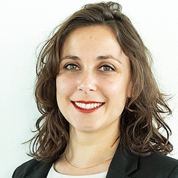 Boeken Daniella  HR Group Commercial Vice President